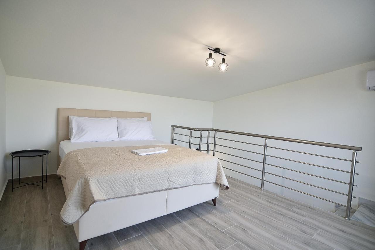 Eleonas View Suites Elevtherai Exterior photo