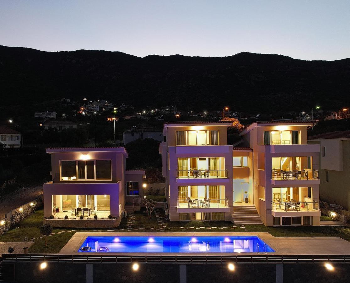 Eleonas View Suites Elevtherai Exterior photo