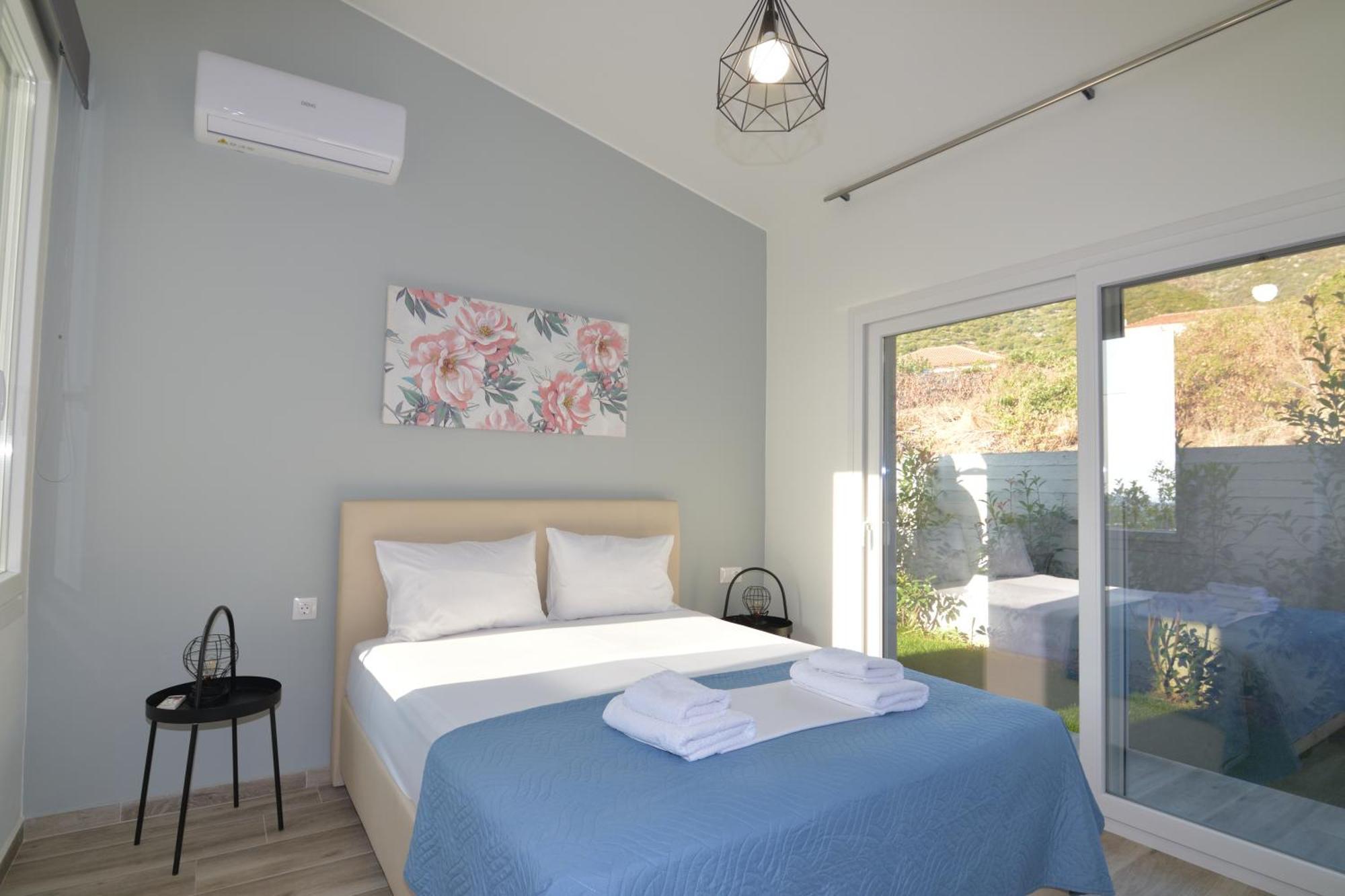 Eleonas View Suites Elevtherai Exterior photo